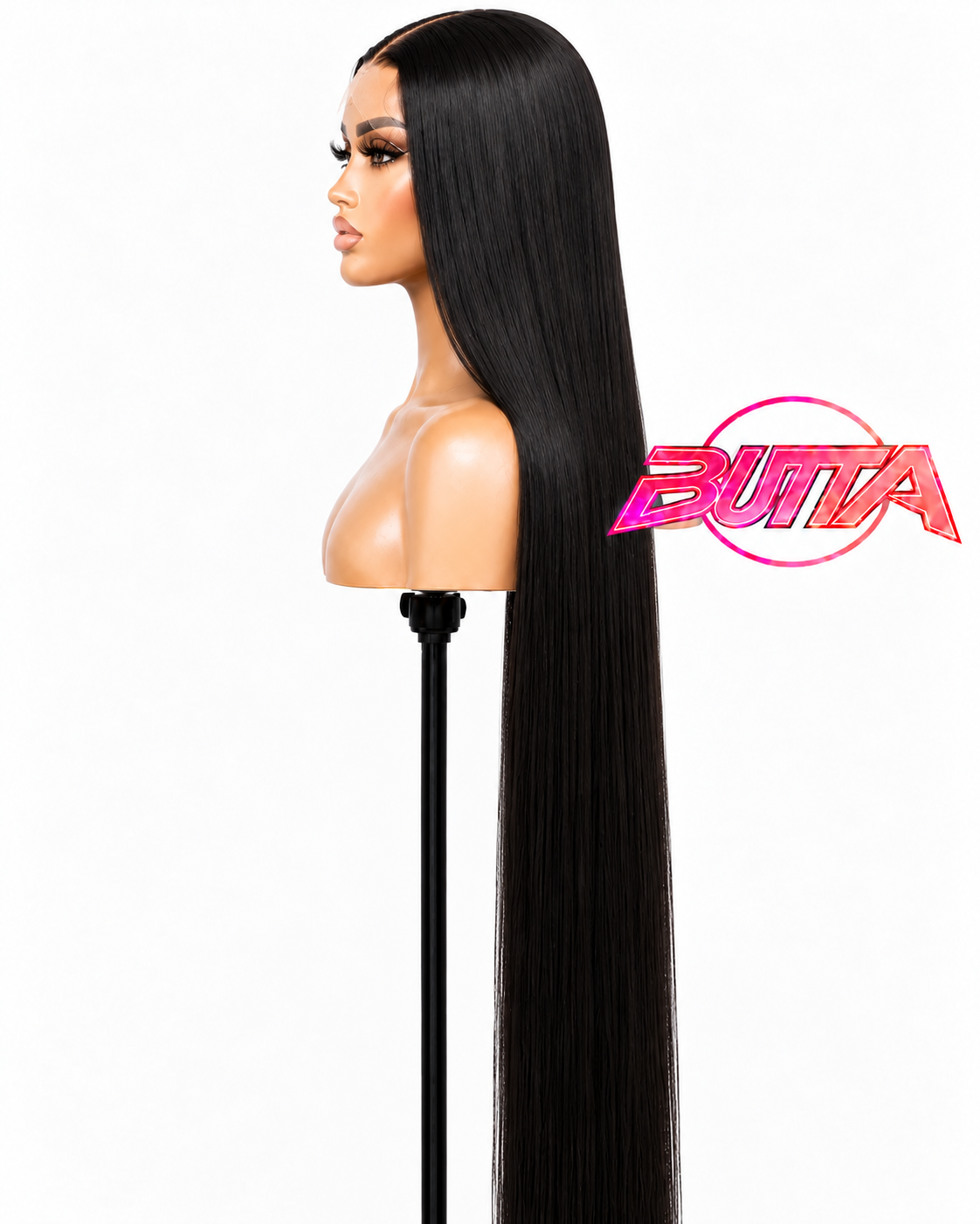 BUTTA 40β Luxury Blend Wig 150% Density