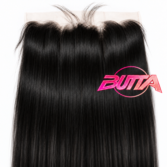 BUTTA 13x4 Lace Frontal